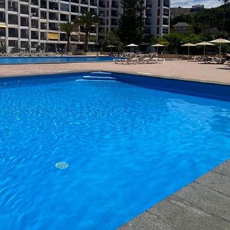 Enjoy The Sea And Pool In Playa De Las Americas Playa de las Americas (Tenerife) Exterior photo