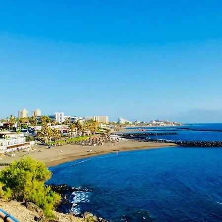 Enjoy The Sea And Pool In Playa De Las Americas Playa de las Americas (Tenerife) Exterior photo