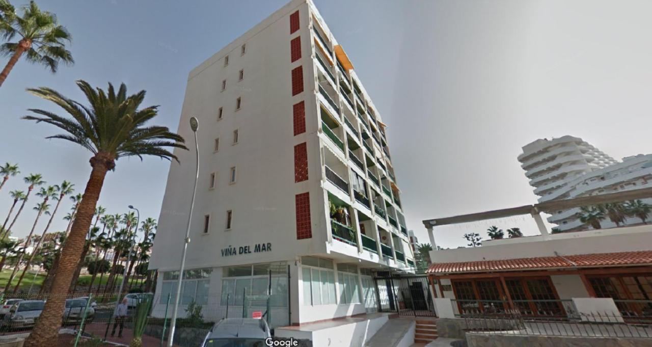 Enjoy The Sea And Pool In Playa De Las Americas Playa de las Americas (Tenerife) Exterior photo