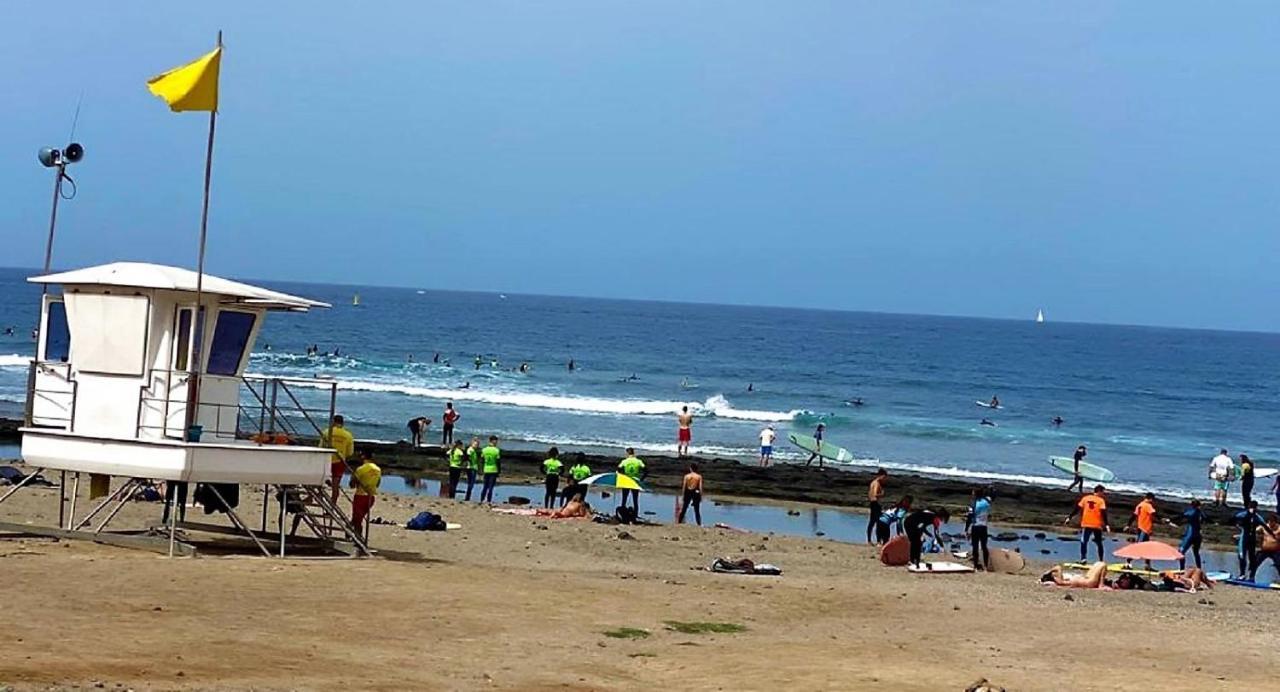 Enjoy The Sea And Pool In Playa De Las Americas Playa de las Americas (Tenerife) Exterior photo