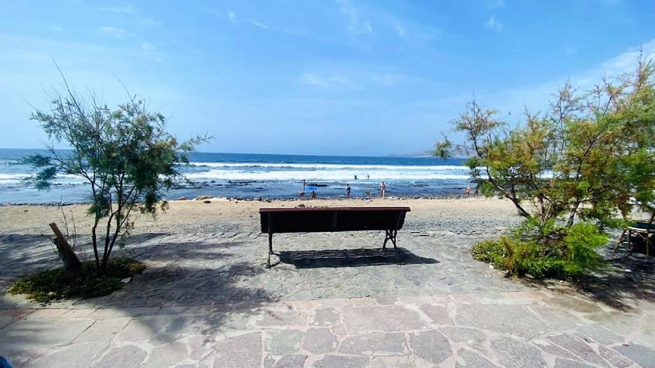 Enjoy The Sea And Pool In Playa De Las Americas Playa de las Americas (Tenerife) Exterior photo